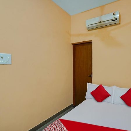 Hotel O Lekshmi Rooms & Villas Mavelikara Luaran gambar