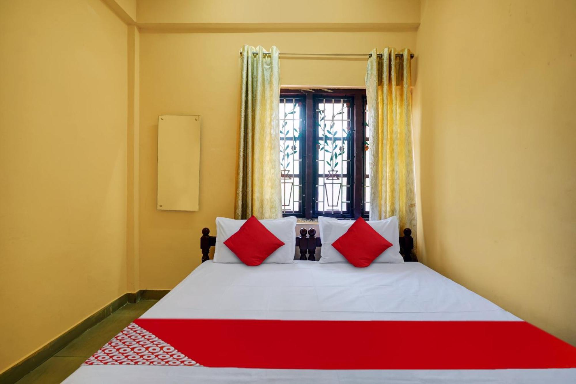 Hotel O Lekshmi Rooms & Villas Mavelikara Luaran gambar