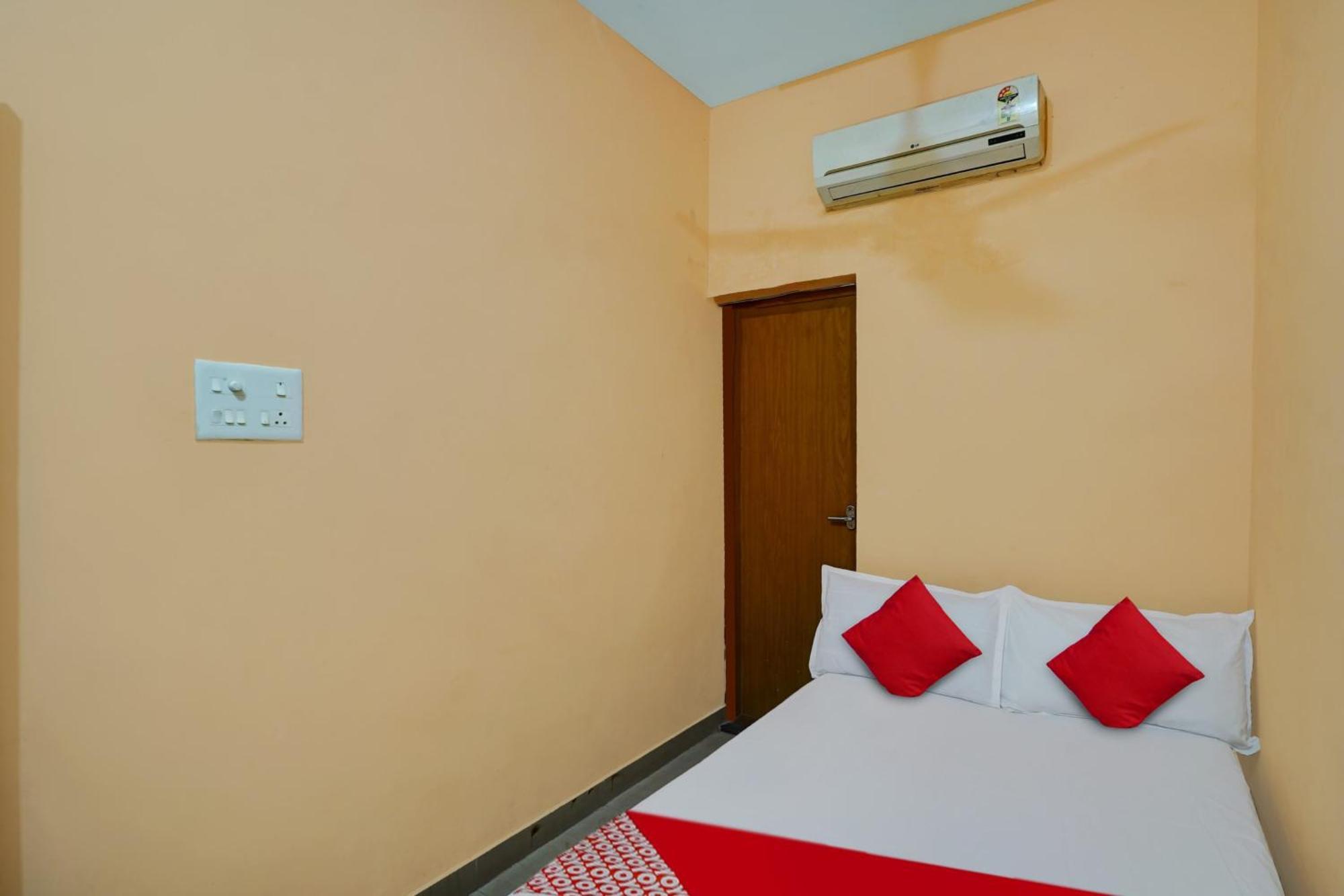 Hotel O Lekshmi Rooms & Villas Mavelikara Luaran gambar