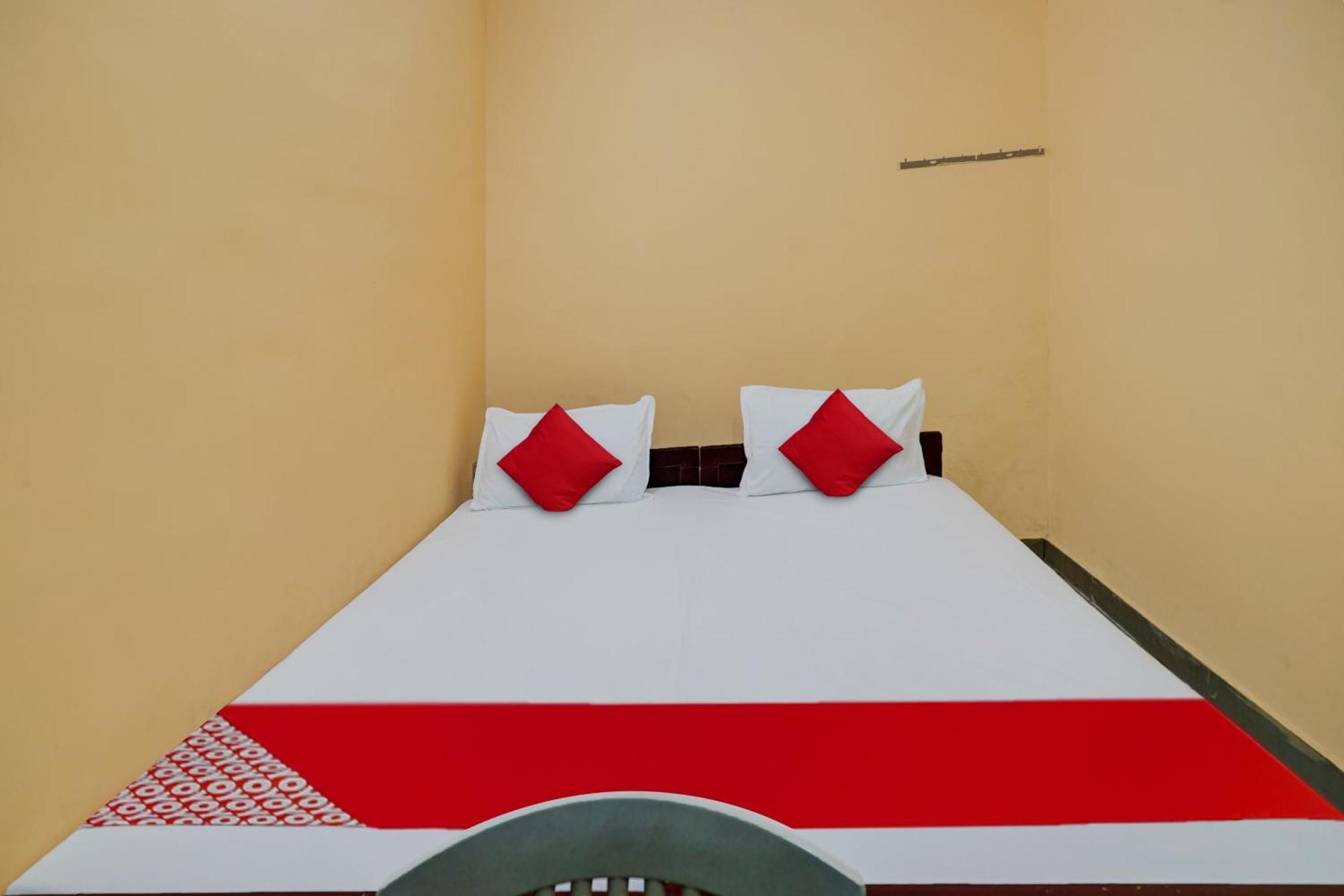 Hotel O Lekshmi Rooms & Villas Mavelikara Luaran gambar