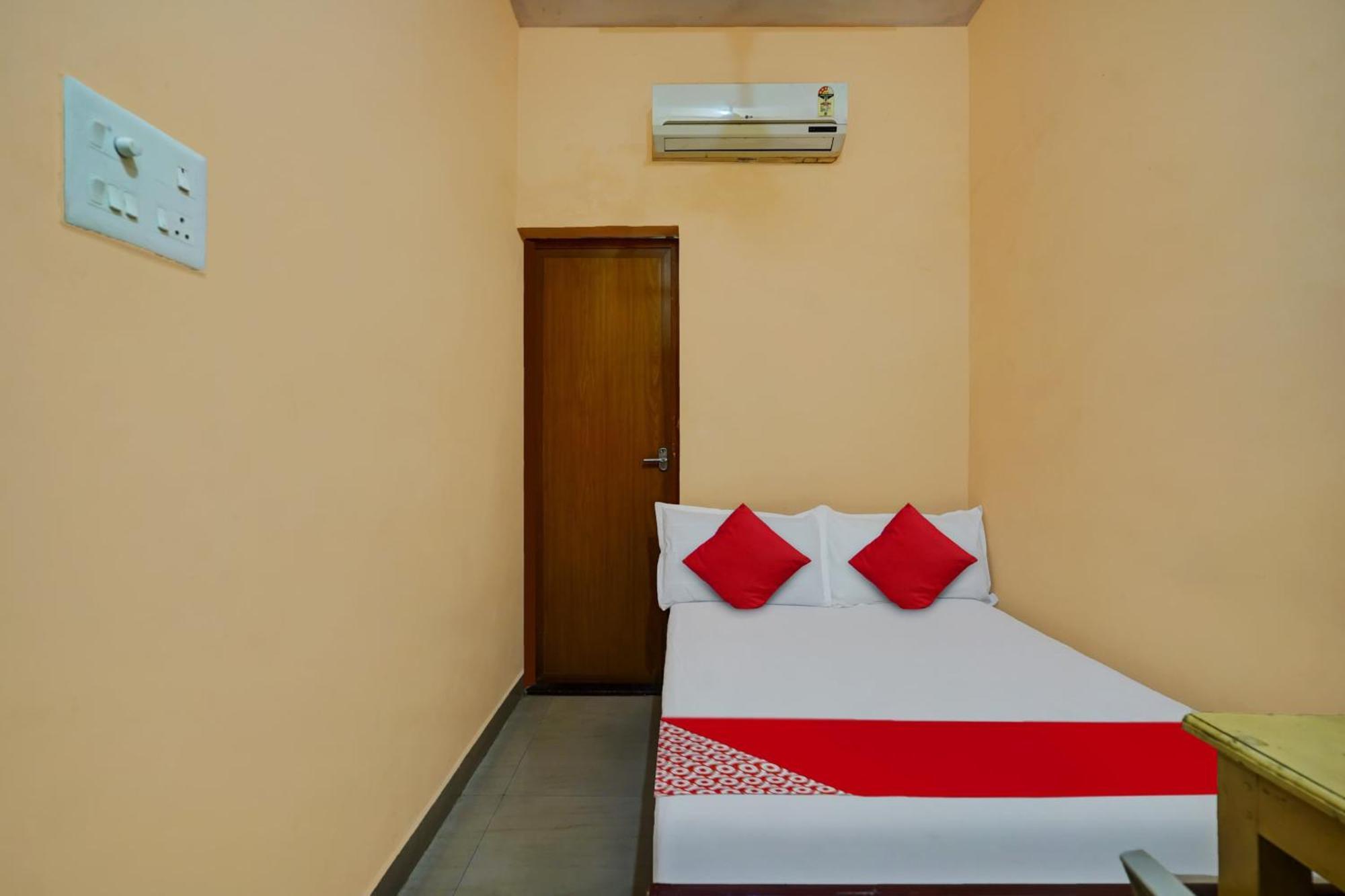 Hotel O Lekshmi Rooms & Villas Mavelikara Luaran gambar