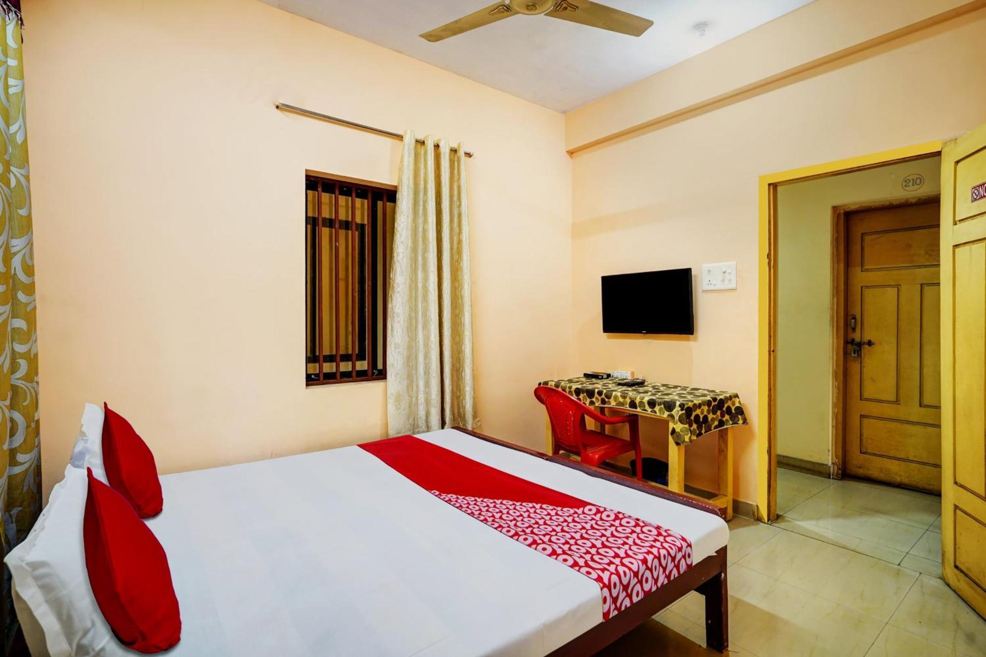Hotel O Lekshmi Rooms & Villas Mavelikara Luaran gambar
