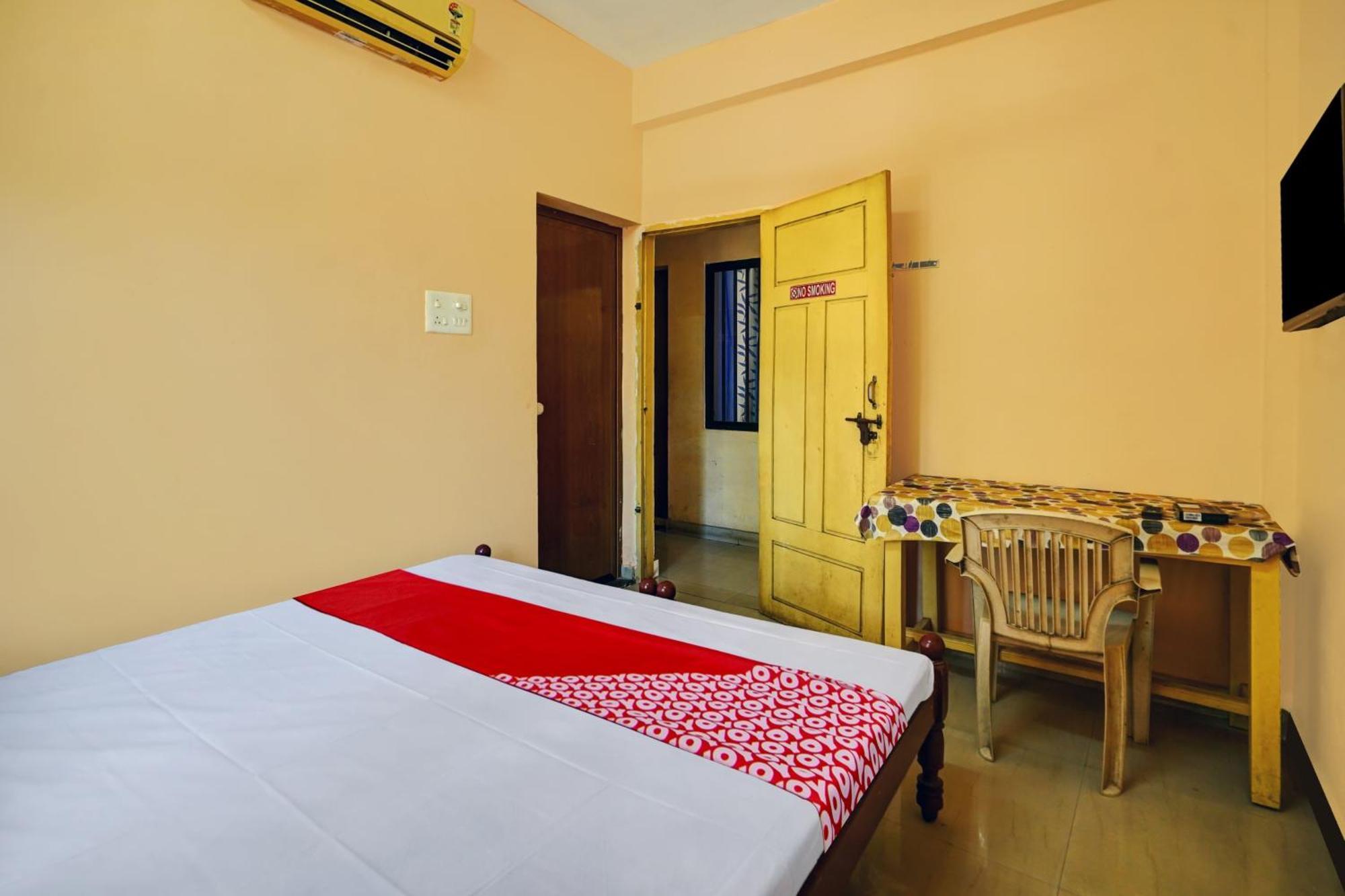Hotel O Lekshmi Rooms & Villas Mavelikara Luaran gambar