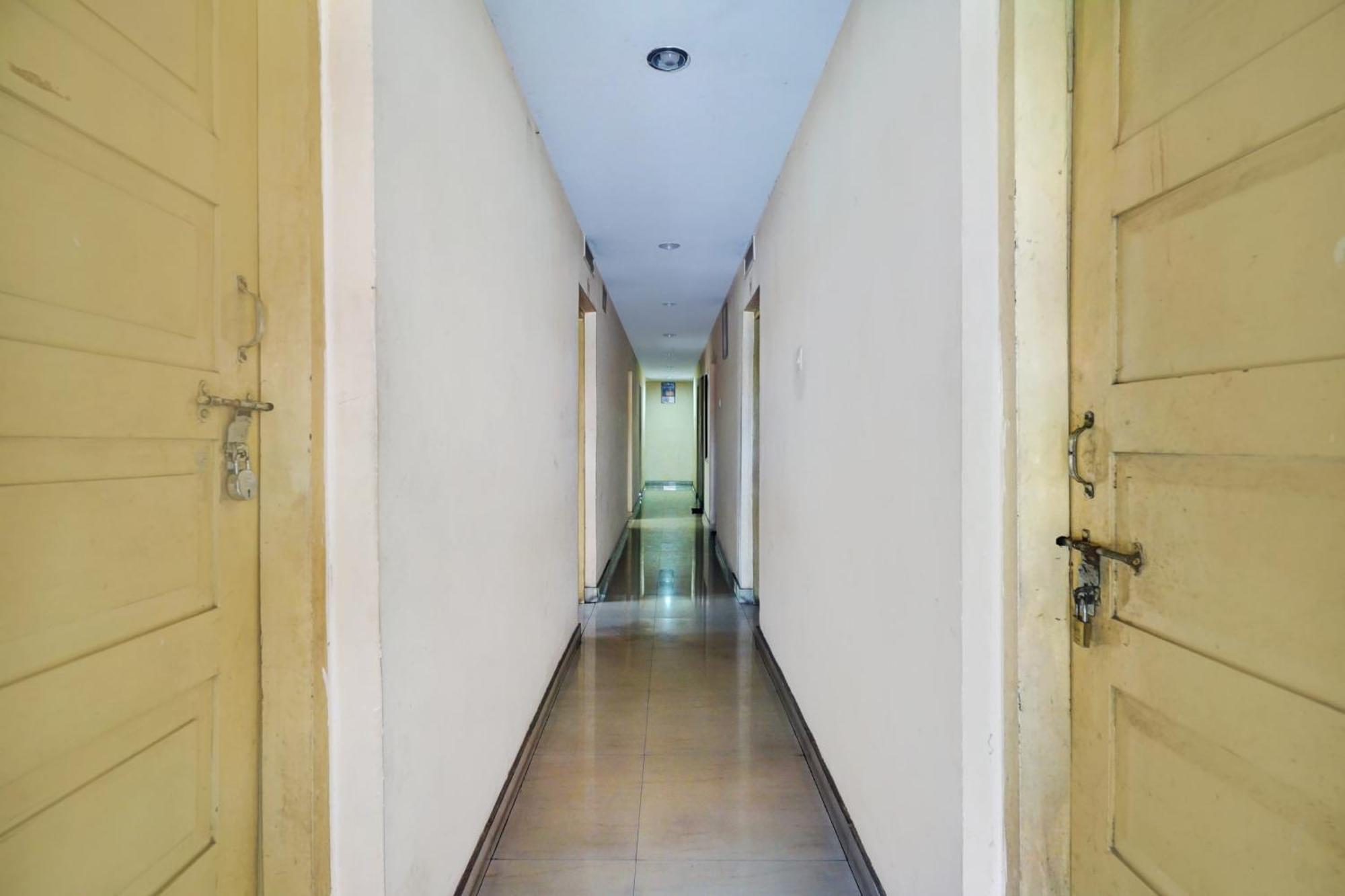 Hotel O Lekshmi Rooms & Villas Mavelikara Luaran gambar
