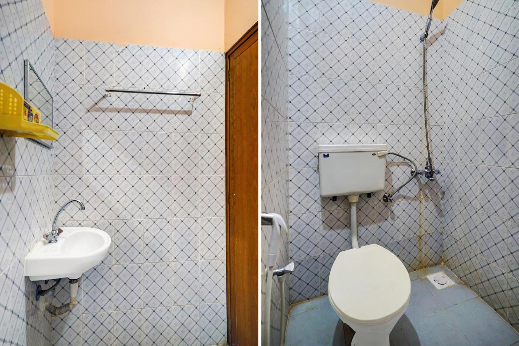 Hotel O Lekshmi Rooms & Villas Mavelikara Luaran gambar
