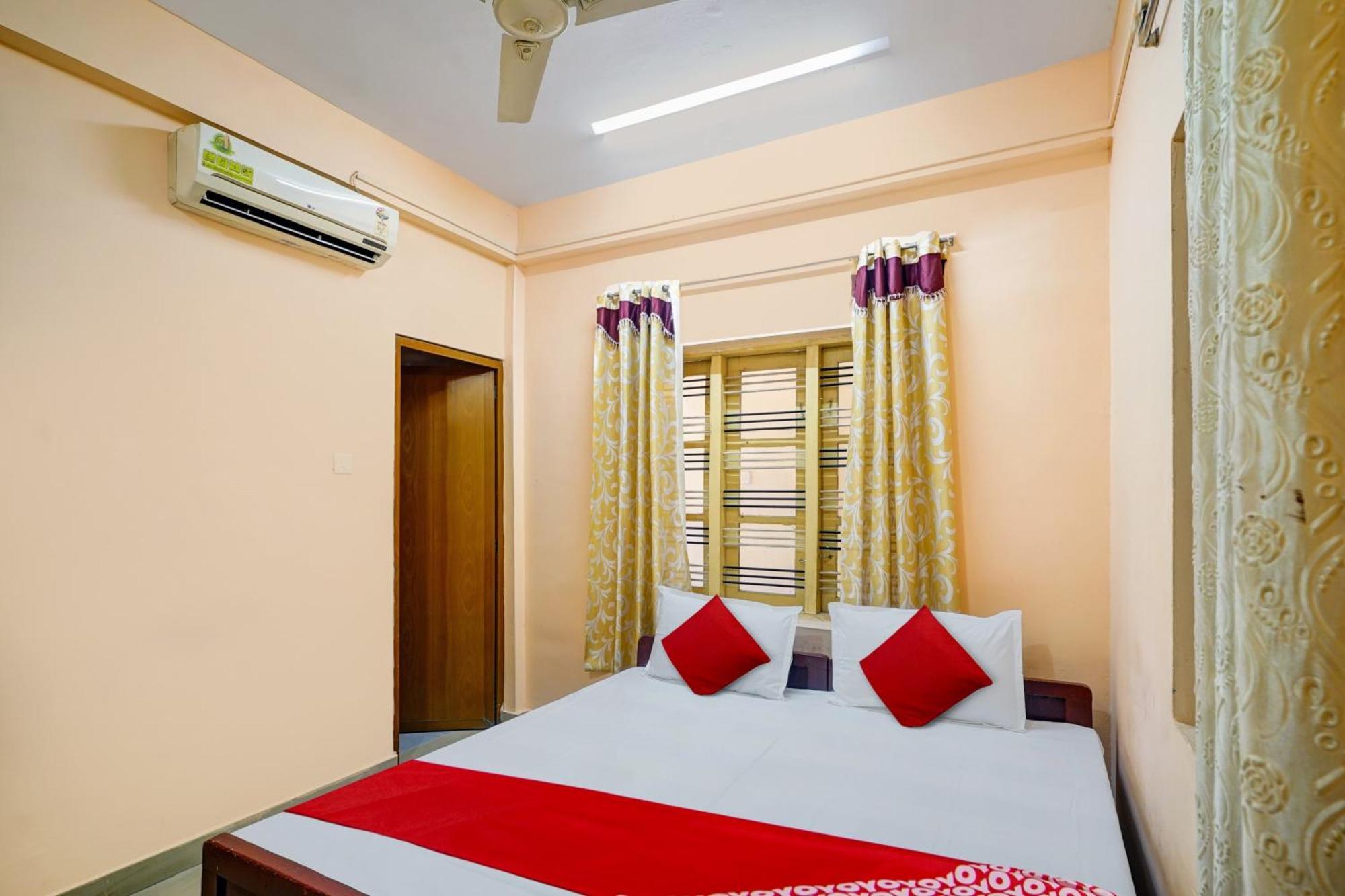 Hotel O Lekshmi Rooms & Villas Mavelikara Luaran gambar