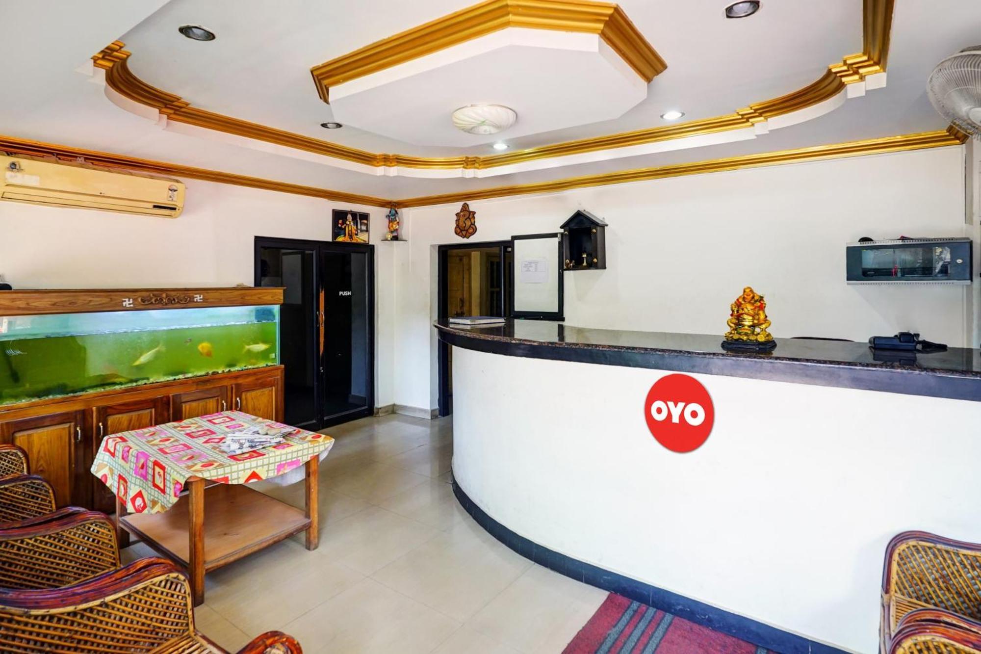 Hotel O Lekshmi Rooms & Villas Mavelikara Luaran gambar